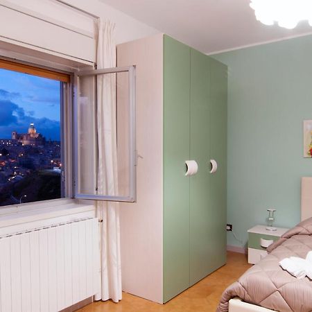 B&B Panorama Piazza Armerina Dış mekan fotoğraf