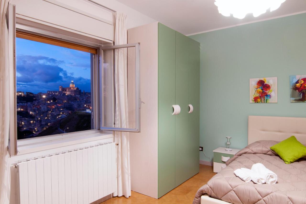 B&B Panorama Piazza Armerina Dış mekan fotoğraf