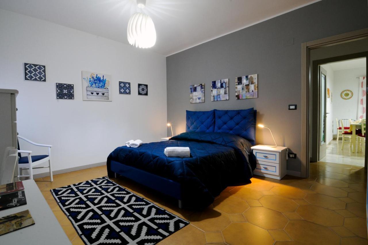 B&B Panorama Piazza Armerina Dış mekan fotoğraf