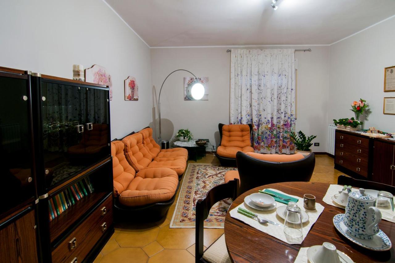 B&B Panorama Piazza Armerina Dış mekan fotoğraf