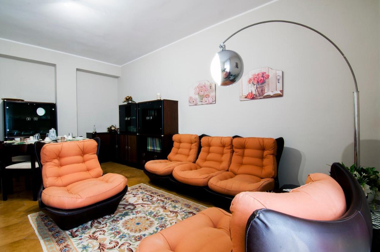 B&B Panorama Piazza Armerina Dış mekan fotoğraf