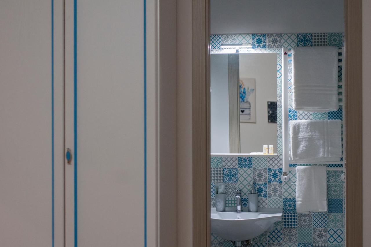B&B Panorama Piazza Armerina Dış mekan fotoğraf