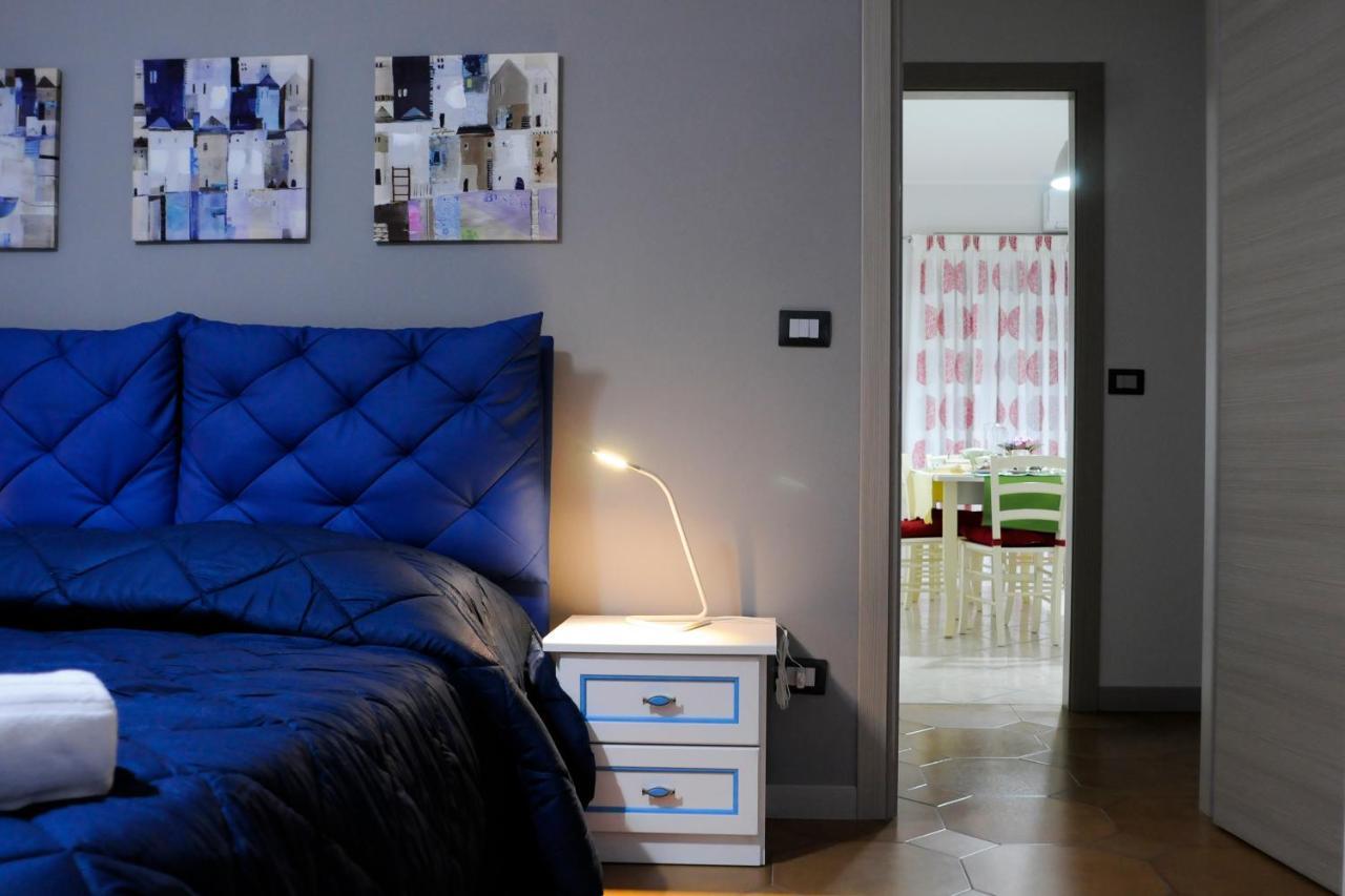 B&B Panorama Piazza Armerina Dış mekan fotoğraf
