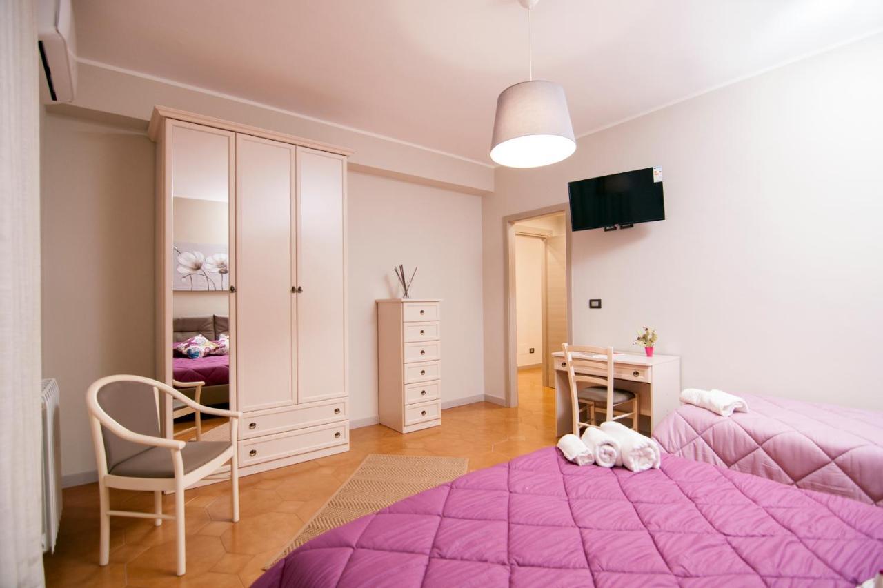 B&B Panorama Piazza Armerina Dış mekan fotoğraf