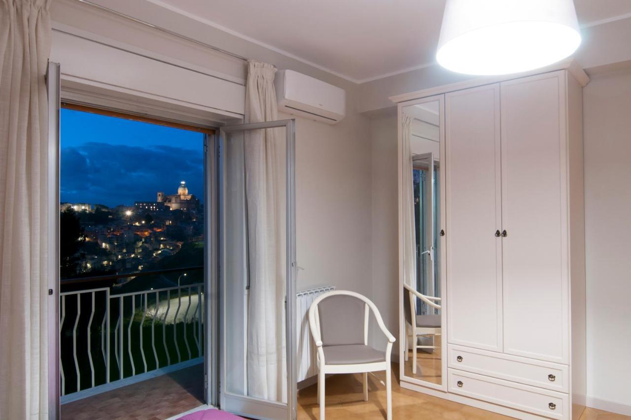 B&B Panorama Piazza Armerina Dış mekan fotoğraf