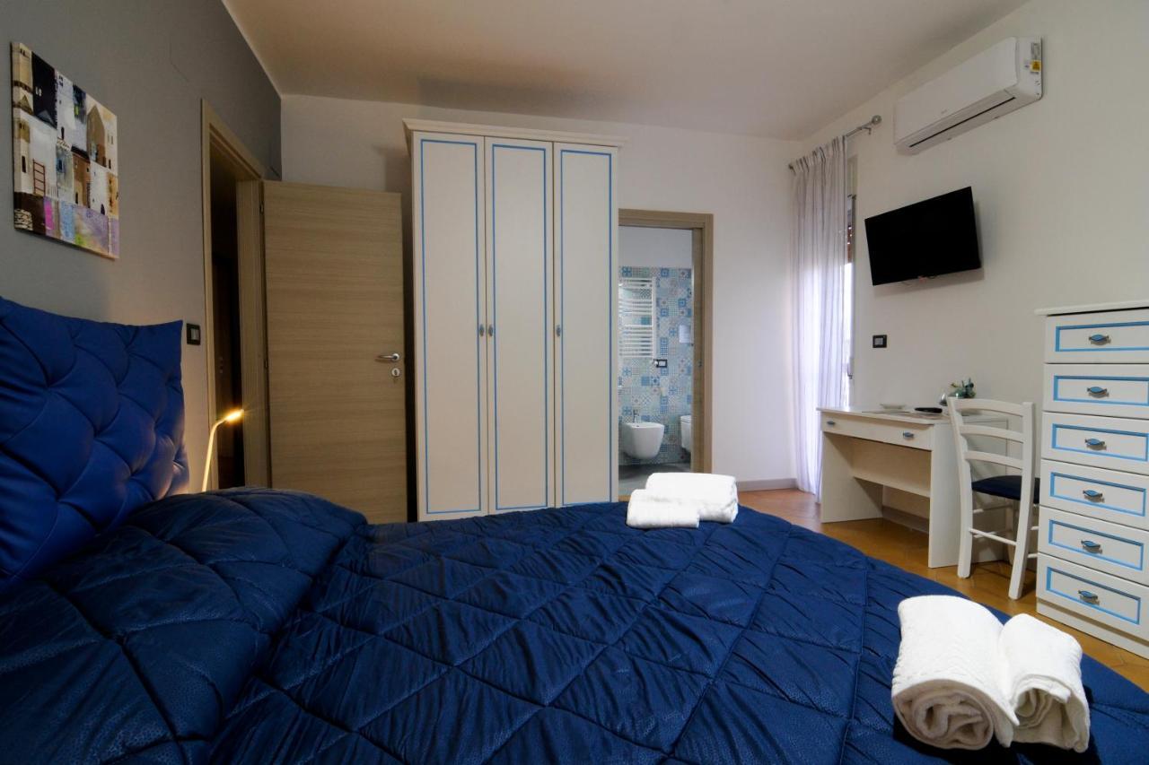 B&B Panorama Piazza Armerina Dış mekan fotoğraf