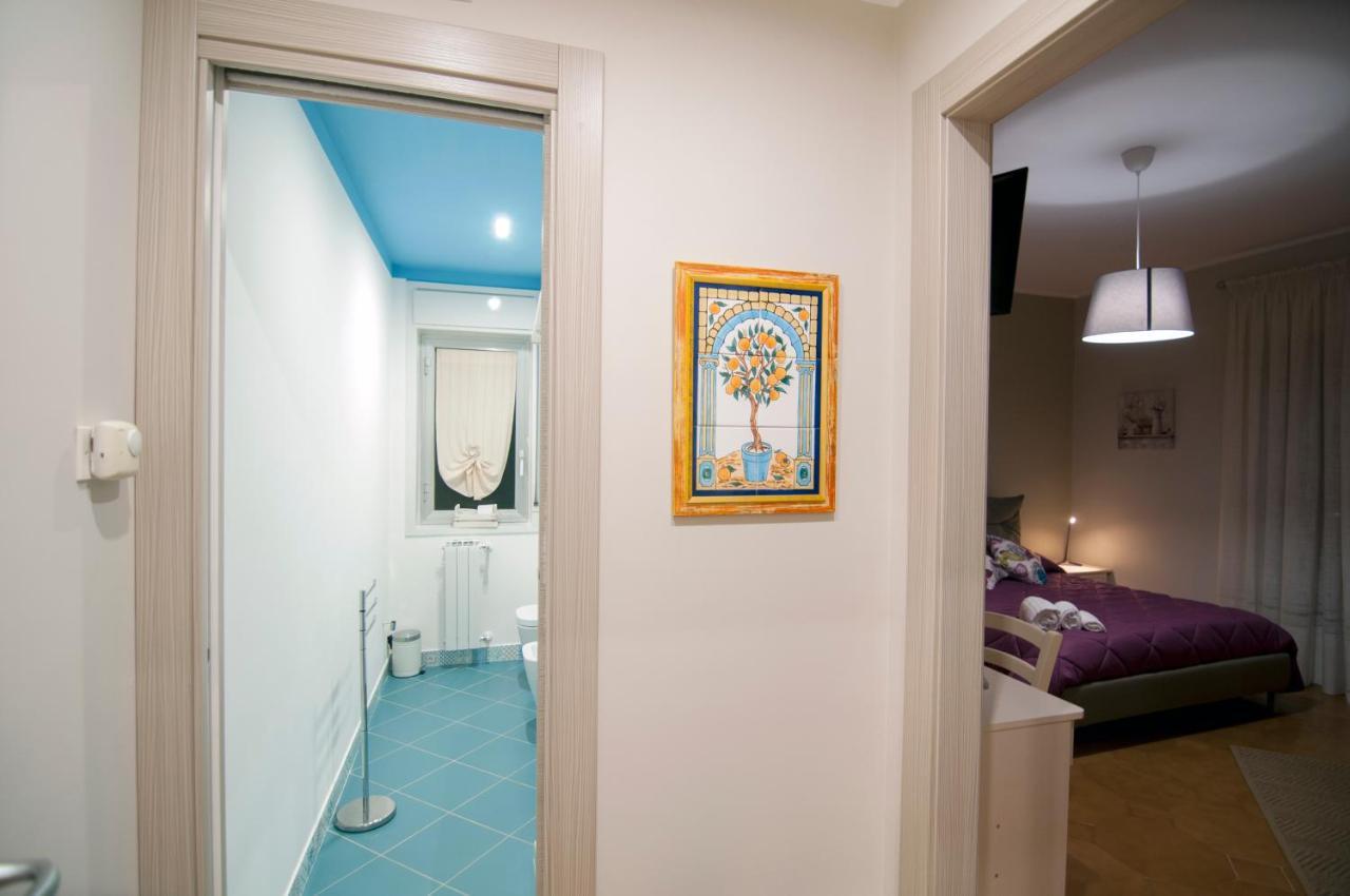 B&B Panorama Piazza Armerina Dış mekan fotoğraf