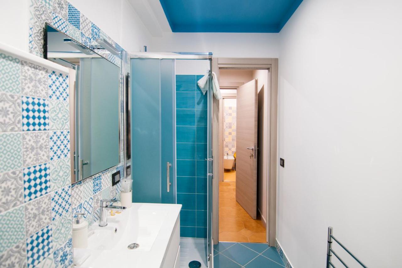 B&B Panorama Piazza Armerina Dış mekan fotoğraf