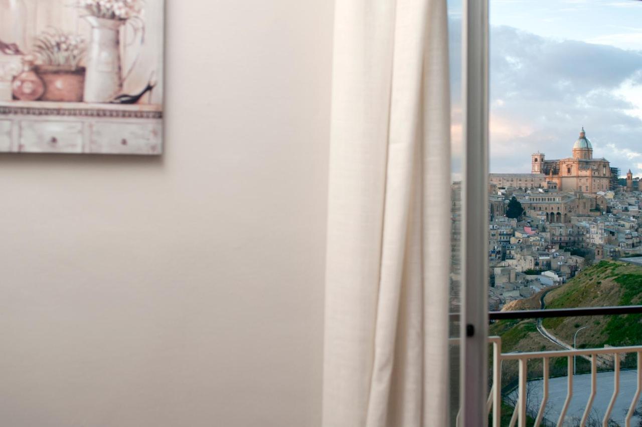 B&B Panorama Piazza Armerina Dış mekan fotoğraf