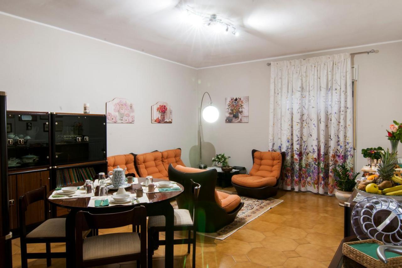 B&B Panorama Piazza Armerina Dış mekan fotoğraf