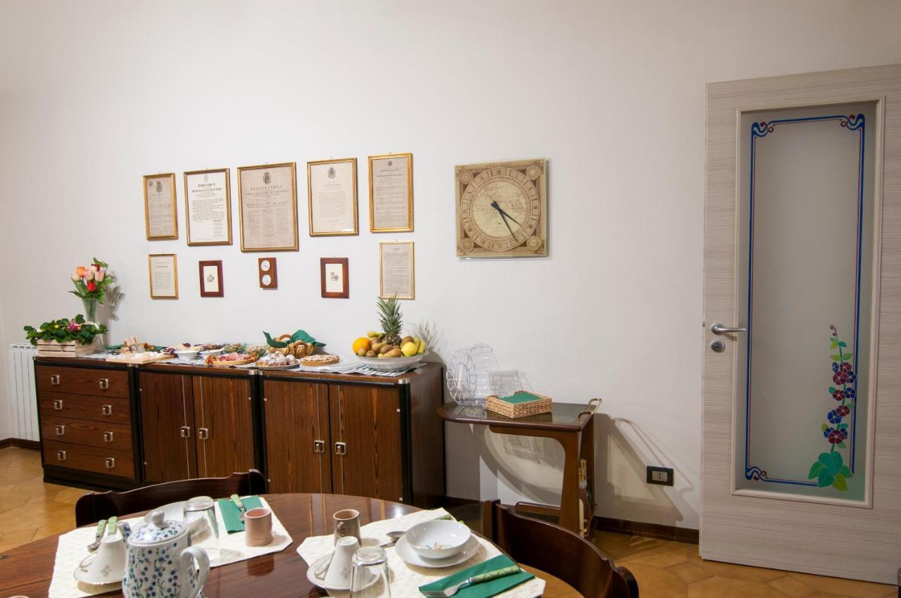 B&B Panorama Piazza Armerina Dış mekan fotoğraf